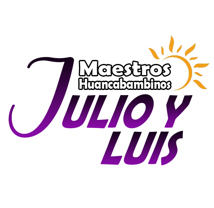 Maestros Julio y Luis